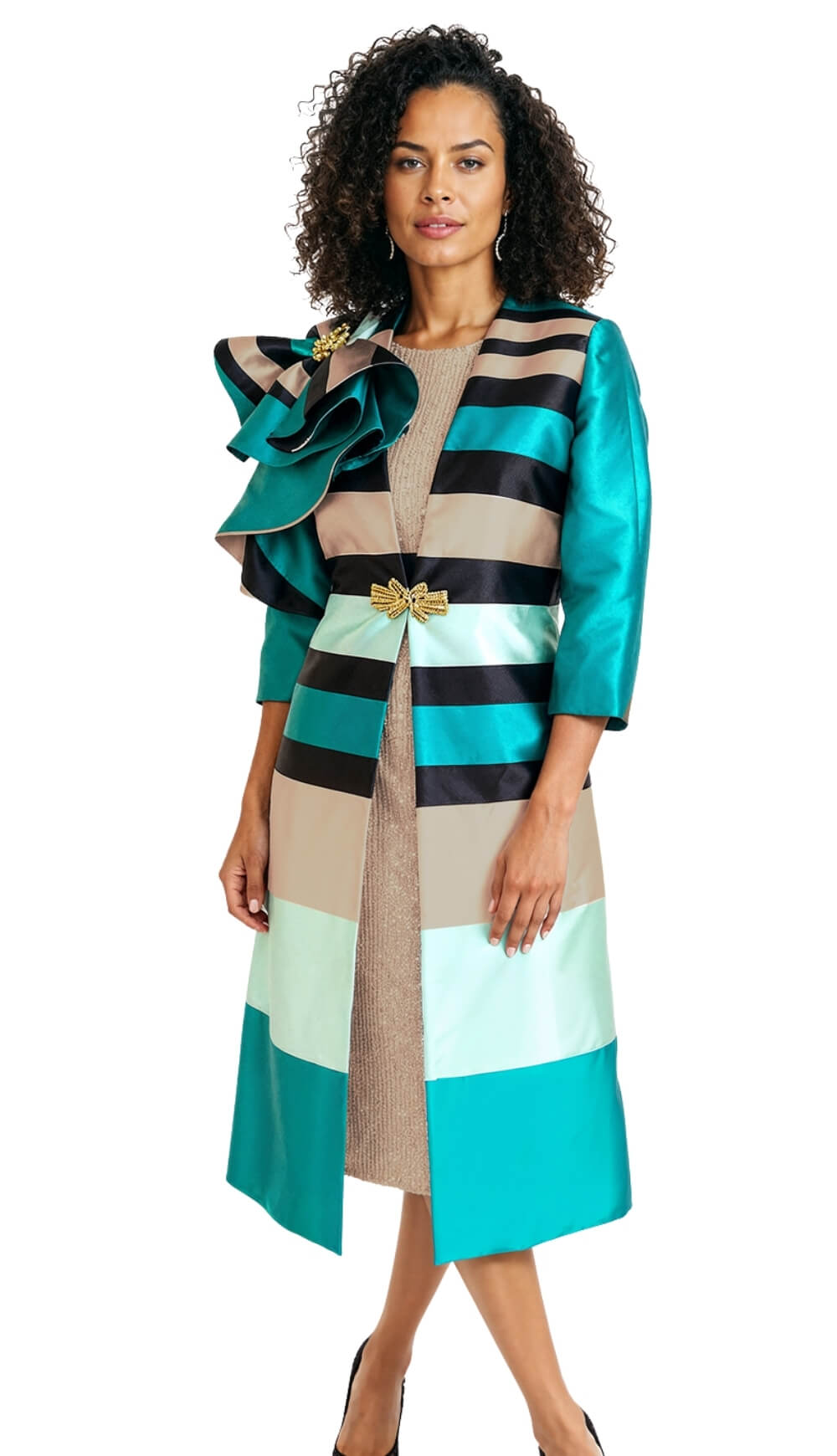 Donna Vinci 12255-ML